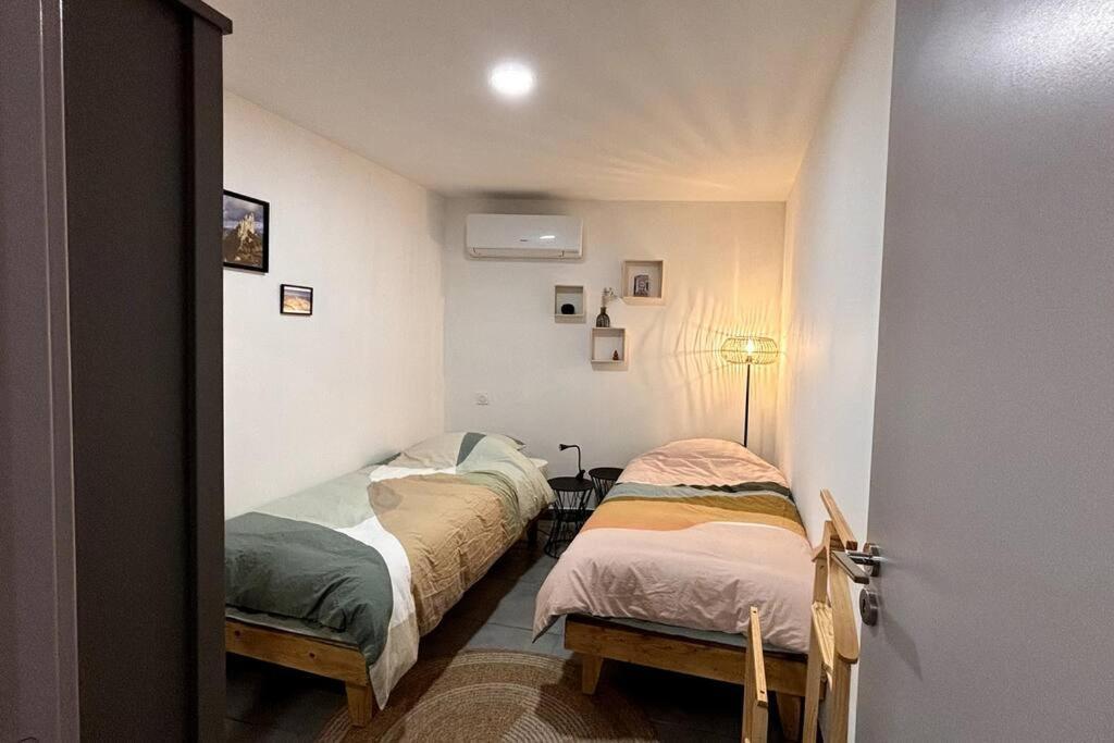 Tres Bel Appartement Climatise - Chez Tom Et Anna Бедуен Екстер'єр фото